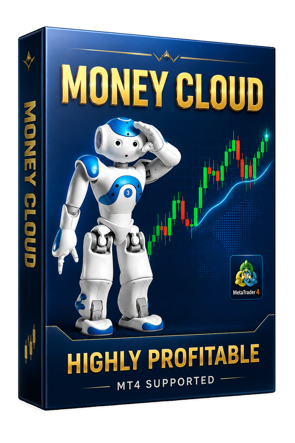 Money Cloud Forex Robot