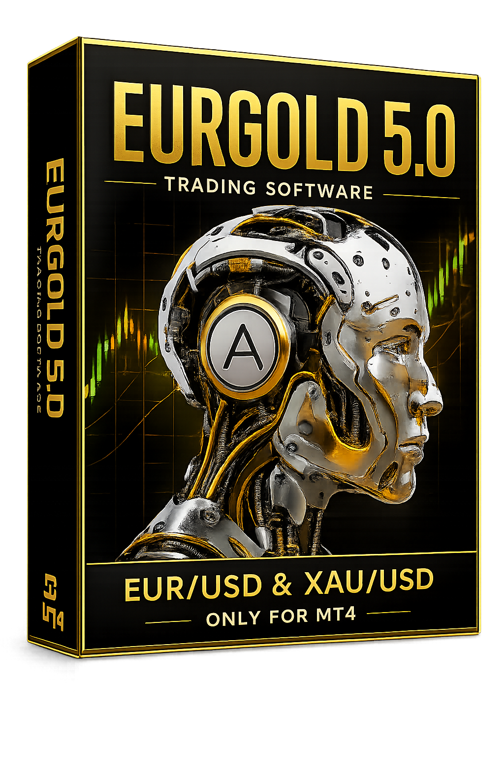 EurGold 5.0 ⭐⭐⭐⭐