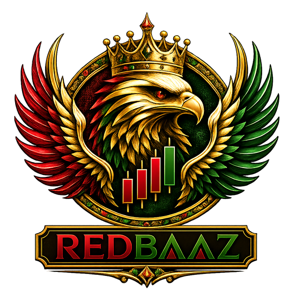 RedBaaz Logo